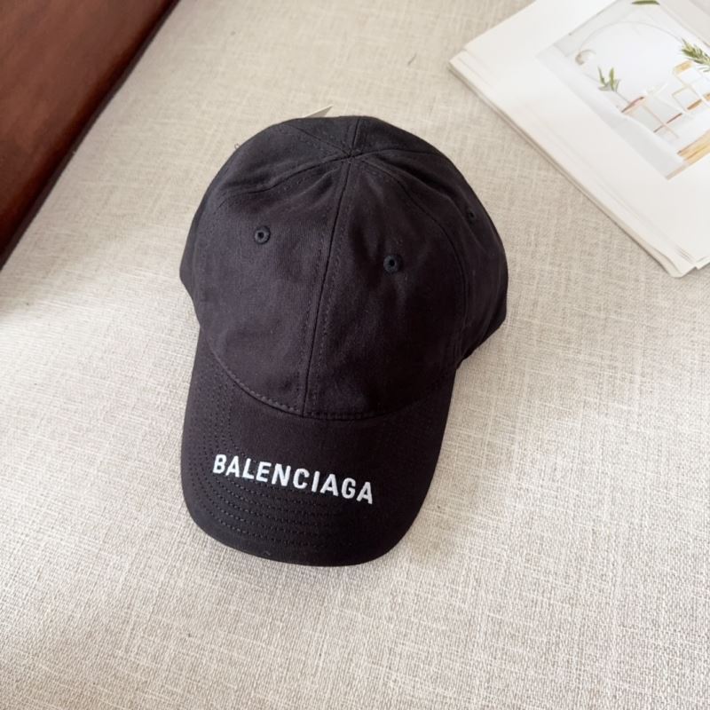 Balenciaga Caps